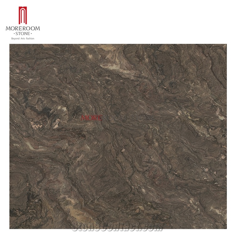 Artificial Marble Jumbo Pattern Sintered Stone Big Tiles