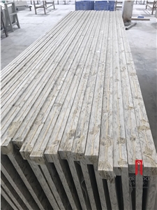 Custom Engineered Quartz Stone Table Top