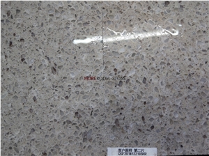 Grey Odm Granite Quartz Stone Slabs Floor Tile