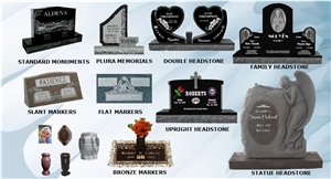 High Quality Stone Patch Sandblast Stencil