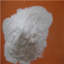 White Fused Alumina Powder for Polishing