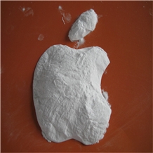 White Fused Alumina Powder for Polishing