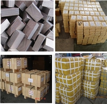 Single And Multi Blades Granite Diamond Segments For Stone
