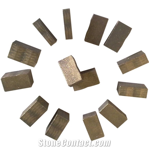 Segments For Multi 6.5Mm Cutter Blade