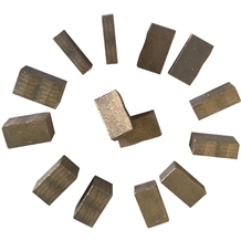 Segments For Multi 6.5Mm Cutter Blade Segments For Multi 6.5Mm Cutter Blade