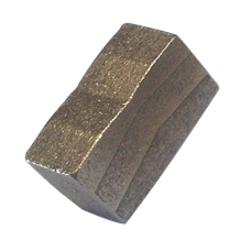 Segments For Multi 6.5Mm Cutter Blade