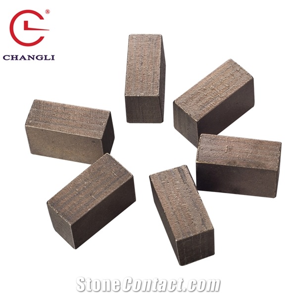 Segments For Multi 6.5Mm Cutter Blade