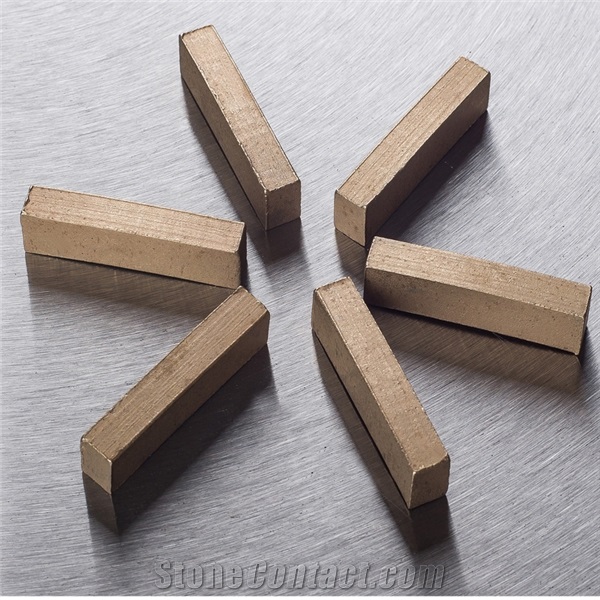 Segments For Multi 6.5Mm Cutter Blade