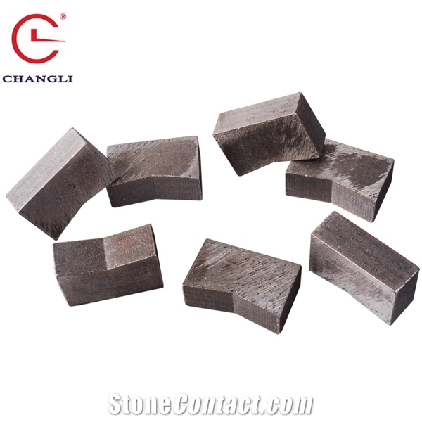 Segments For Multi 6.5Mm Cutter Blade
