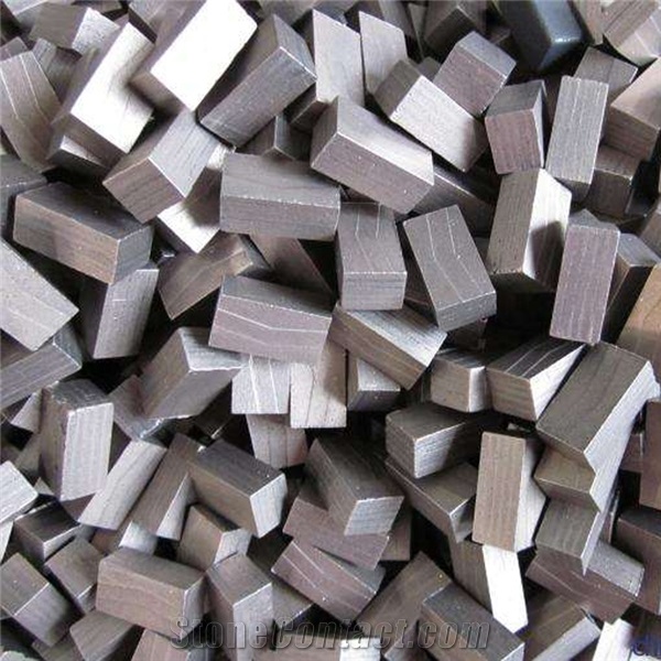 Segments For Multi 6.5Mm Cutter Blade