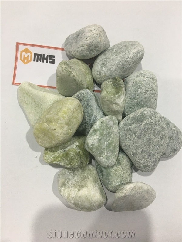 Decorative Stone- Pebble Stone,Crushed Stone