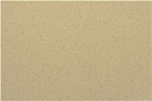 Gpld Color Quartz Stone Slab for Bench Top