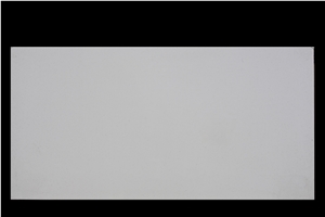 K1105 Big Slabs Snow White Quartz Stone Slabs