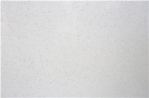 K1105 Big Slabs Snow White Quartz Stone Slabs