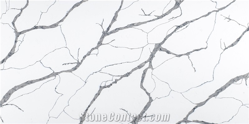 K9923 Newest Quartz Stone Slabs