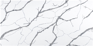 K9923 Newest Quartz Stone Slabs