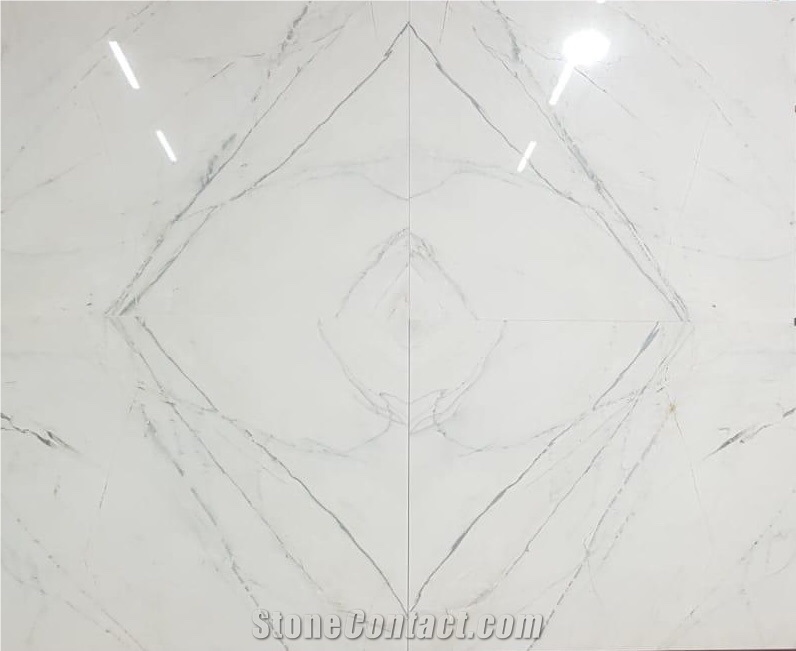 Mtg Stone Eswhite Marble Blocks