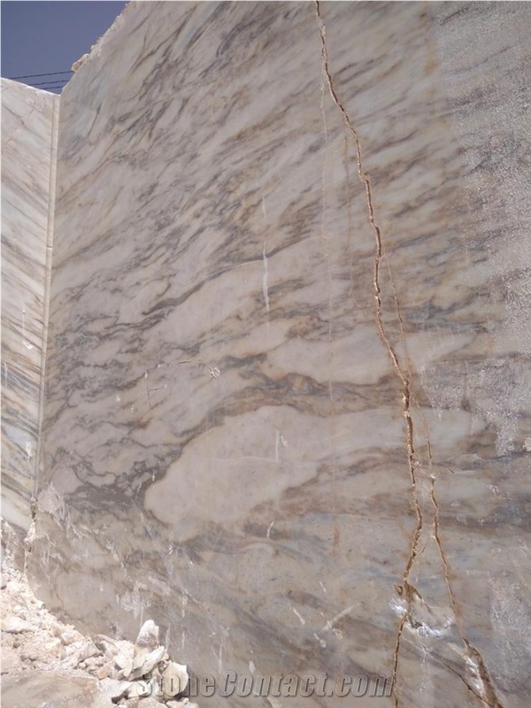 Mtg Stone Zebra Marble Blocks