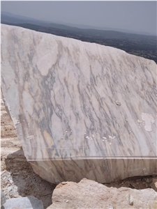 Mtg Stone Zebra Marble Blocks
