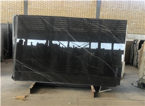 Pietra Grey Marble Slabs