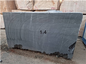 Pietra Grey Marble Blocks