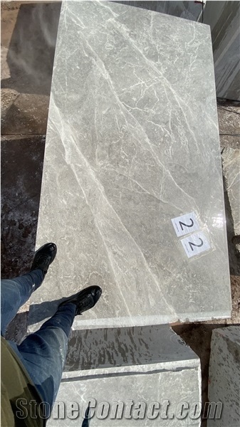 Premium Quality Of Persian Silk Marble Blocks