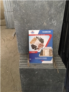 Dark Grey Granite Stone Machine Cutting Tiles Dark Grey Granite Stone Machine Cutting Tiles