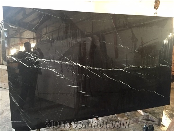 Pietra Grey Marble Slabs