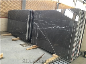Pietra Grey Marble Slabs