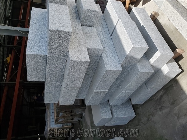 Vietnam Colors Granite Stone Paver Walkway Stepping Stone