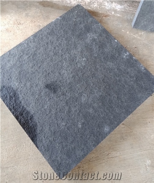 Volcano Cube Basalt Stone Pavers