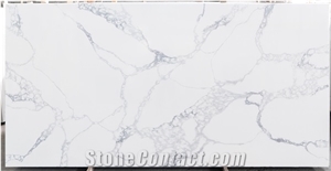 Artificial Stone Quartz Slabs Made in Malaysia