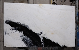 Scandalous Marble Slabs