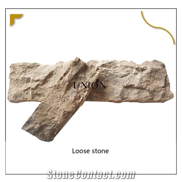 Coffee Brown Marble Wall Cladding Cape Stone Veneer Decor