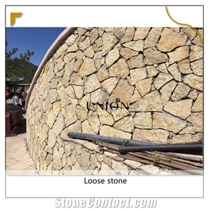 Coffee Brown Marble Wall Cladding Cape Stone Veneer Decor