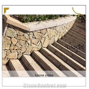 Coffee Brown Marble Wall Cladding Cape Stone Veneer Decor