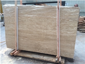 Turkey Rome Beige Travertine