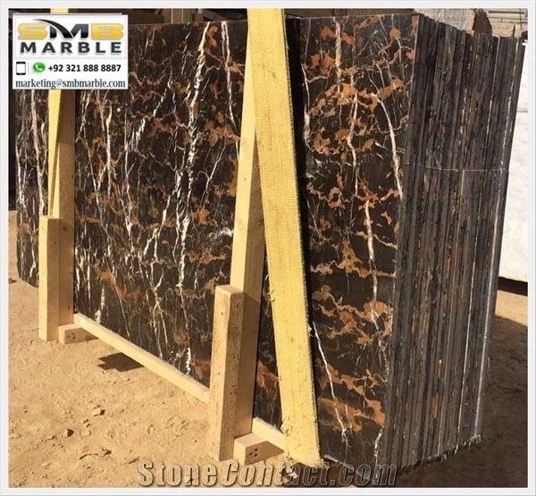 Micheal Angelo Marble Slabs Tiles