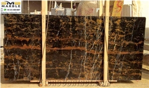 Micheal Angelo Marble Slabs Tiles