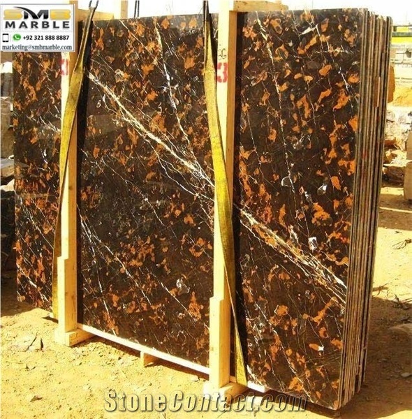 Micheal Angelo Marble Slabs Tiles