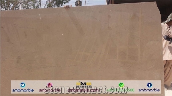 Pakistani Nova Beige, Verona Beige Marble