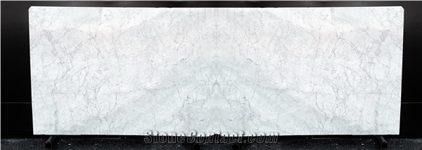 Bianco Carrara Marble Slabs