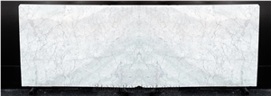 Bianco Carrara Marble Slabs