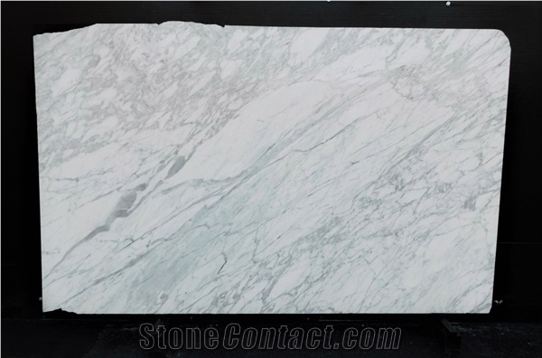 Calacatta Belgia Marble Slabs