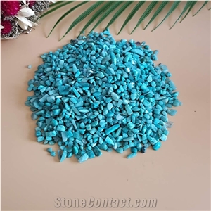 Amazonite Crystal Healing Chips Tumble for Decoration Amazonite Crystal Healing Chips Tumble for Decoration