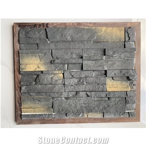 Artificial Concrete Culture Cladding Stack Ledge Wall Veneer