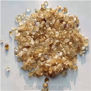 Crystal Gravel Crystal Chip Decoration
