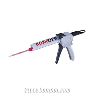 High Bond Strength 75ml Solid Surface Adhesive for Corian