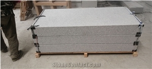 G603 Step