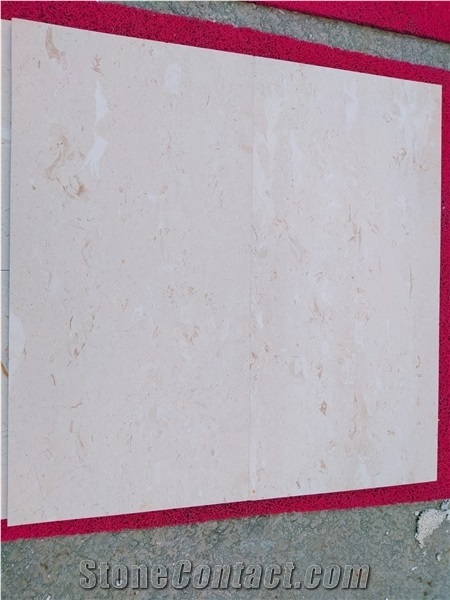 Shellstone Limestone Tiles